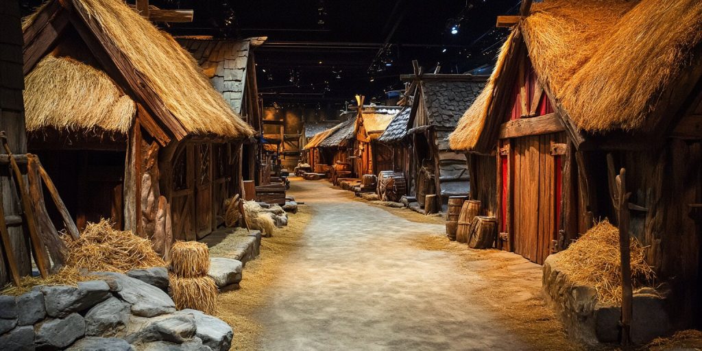 Jorvik Viking Centre