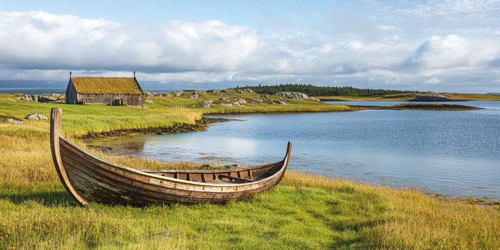 L'Anse aux Meadows