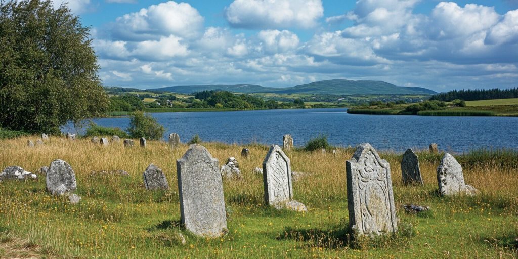 Lough Corrib