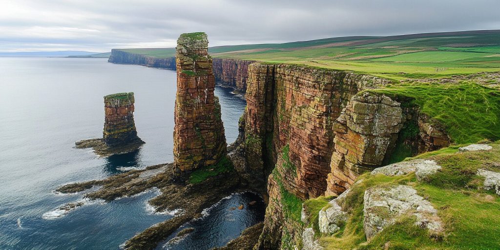 Orkney Islands