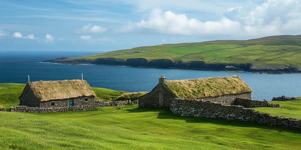 Shetland Islands