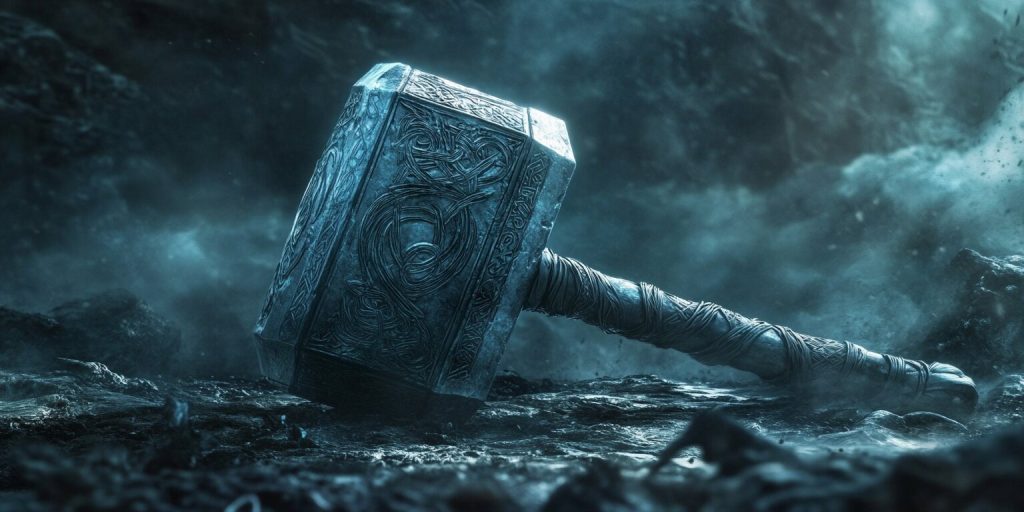 Thor's Hammer