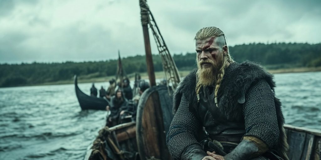 Viking Songs in Modern Media