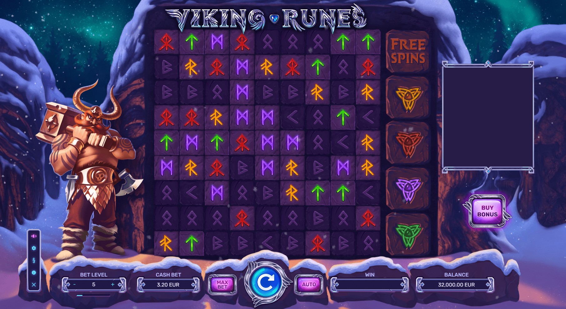 viking-runes