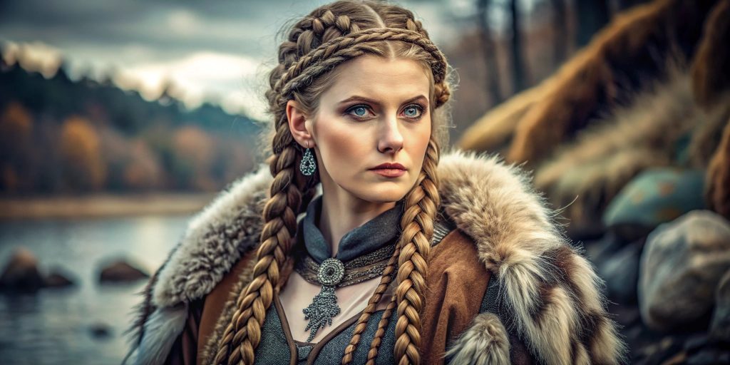 Female Viking Last Names