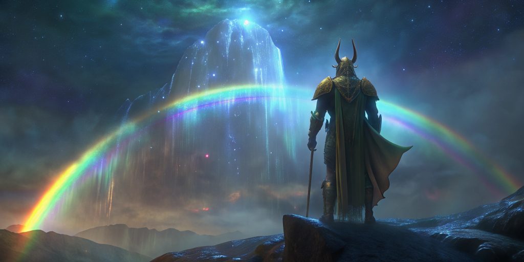 Heimdall