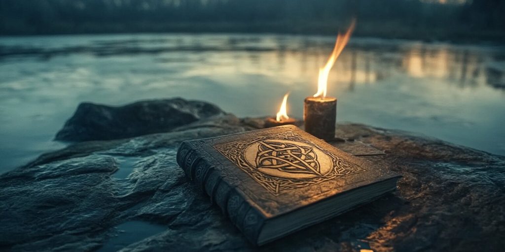 Exploring the Types of Norse Magic: From Seiðr to Rune Spells - Viking ...