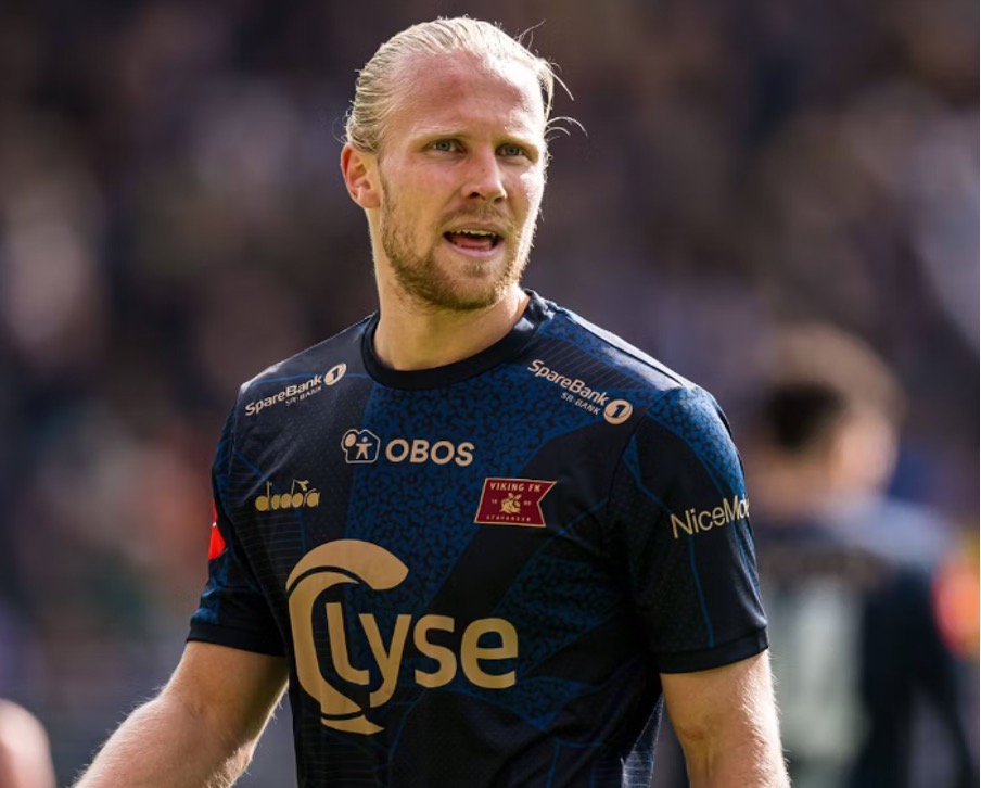 Viking FK 