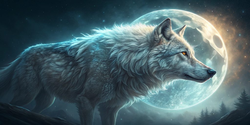 Hati Norse Mythology