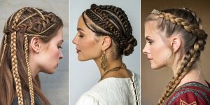 History of Braids