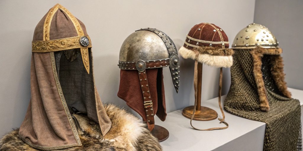 Viking Headwear