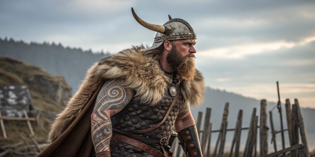 Viking Testosterone