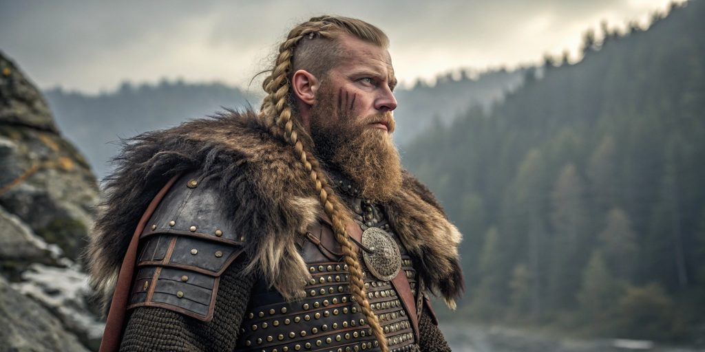 Viking Testosterone Levels