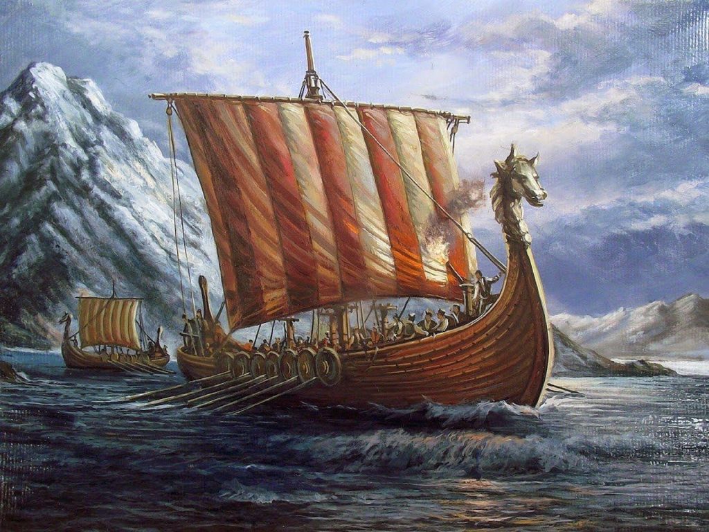 viking-ship