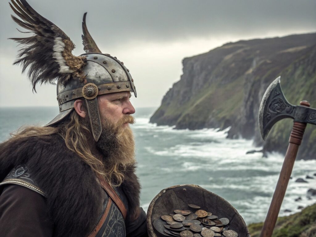 viking-money