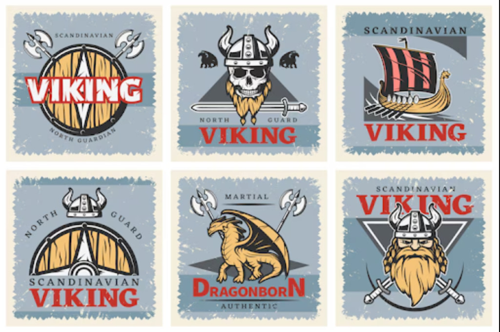 viking-postcard