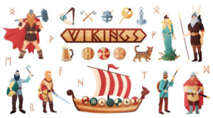 vikings