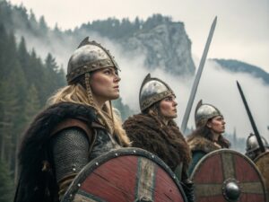 viking-warrior-women