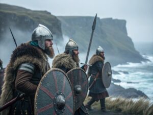 vikings