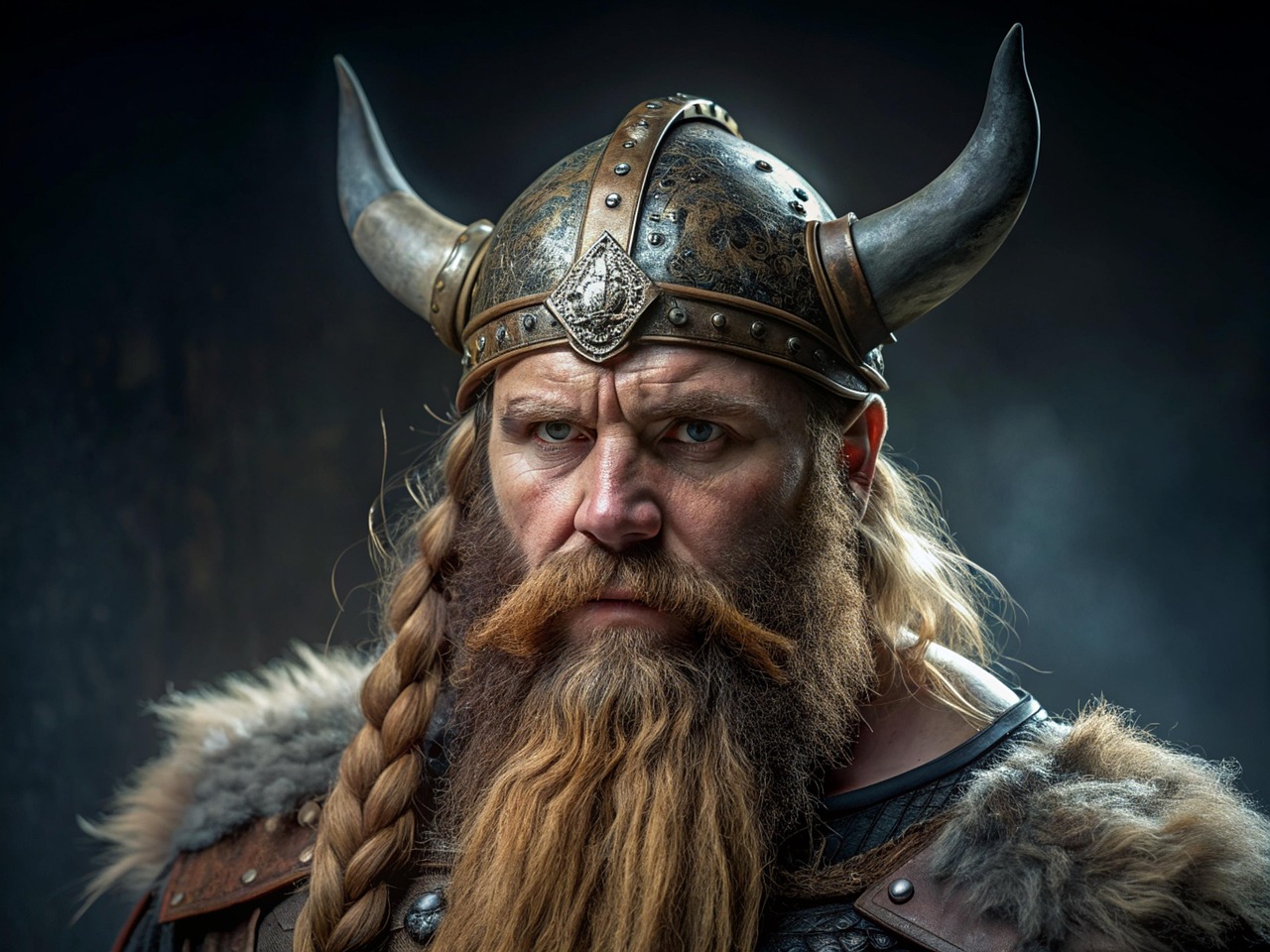 Viking Family