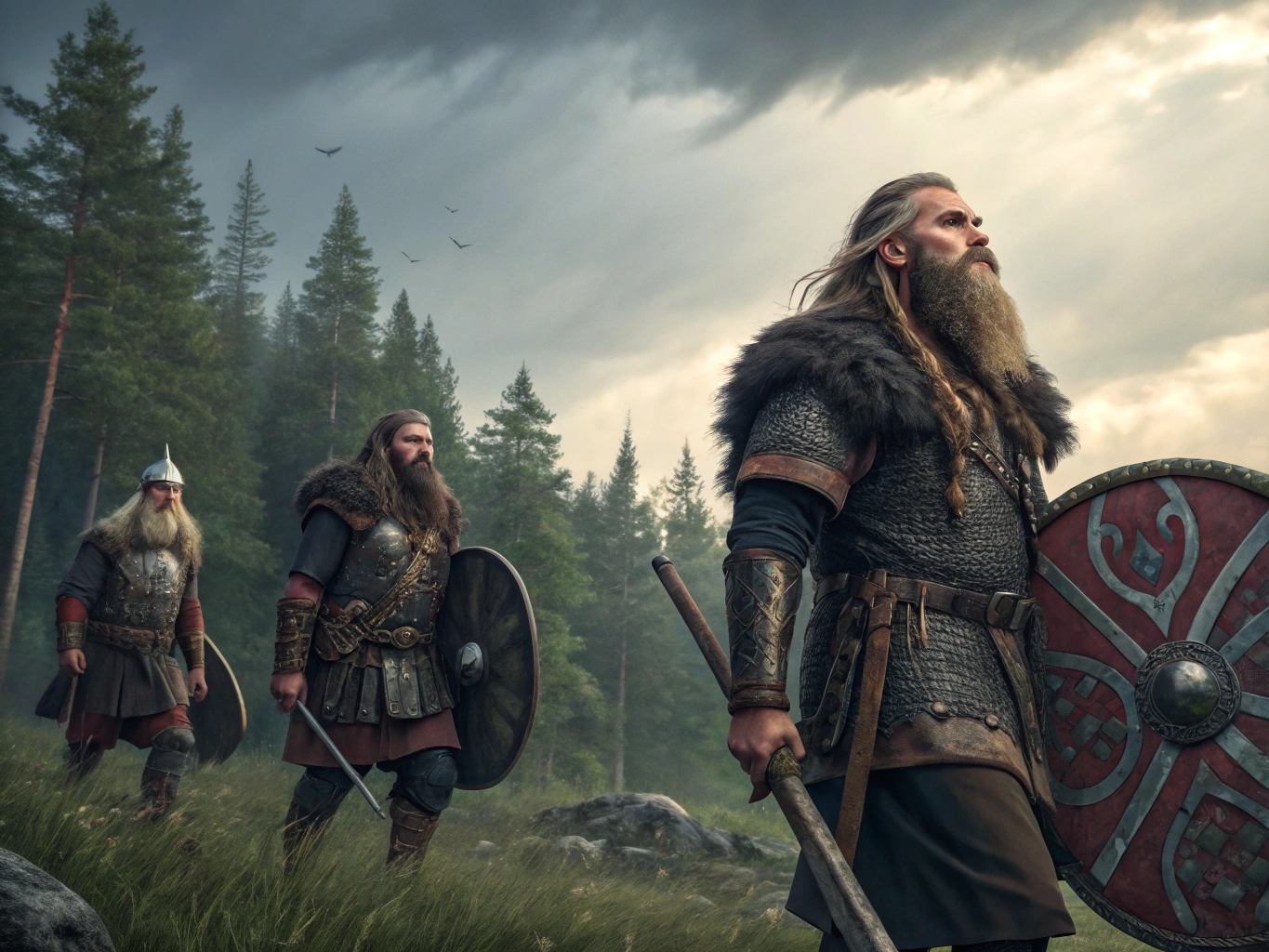 norse-outlaws