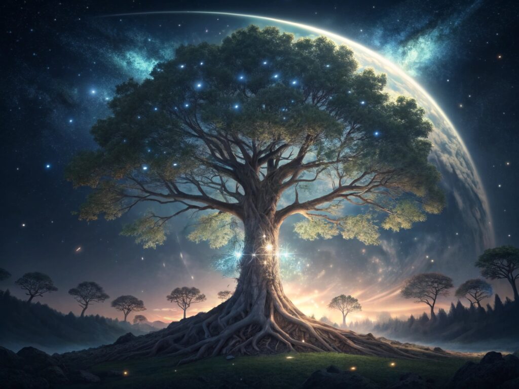 world-tree-yggdrasil