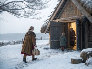 Fosterage in Norse Culture