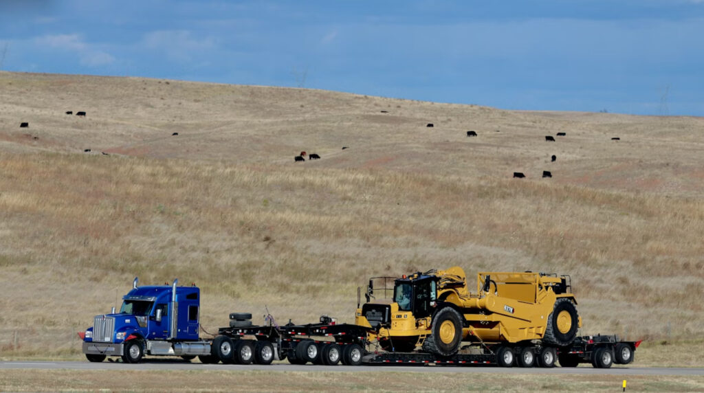 Dispatch Software for Trucking Companies