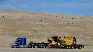 Dispatch Software for Trucking Companies